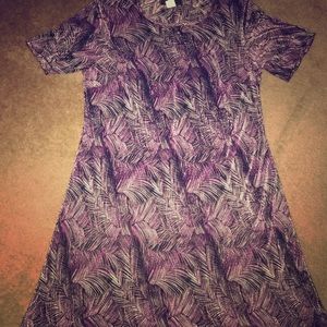 Connected Woman Dress